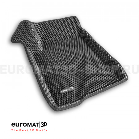 3D коврики Euromat3D EVA в салон для Lada Niva Travel (2020-) № EM3DEVA-005312 3D коврики Euromat3D EVA в салон для Lada Niva Travel (2020-) № EM3DEVA-005312